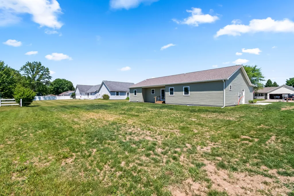 15 Michael Drive Coldwater City MI 49036