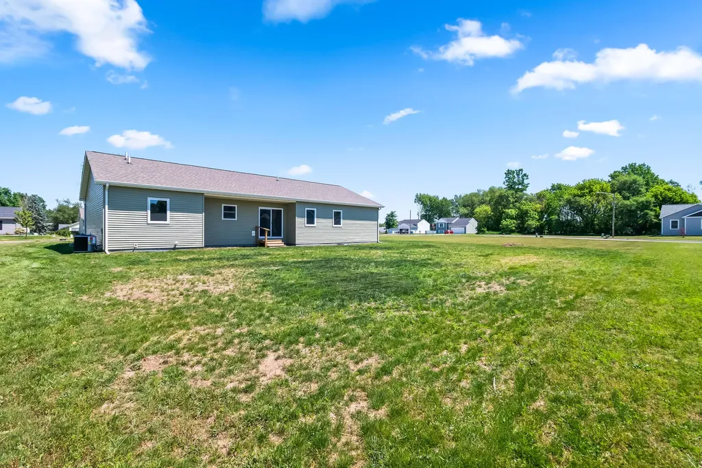 15 Michael Drive Coldwater City MI 49036