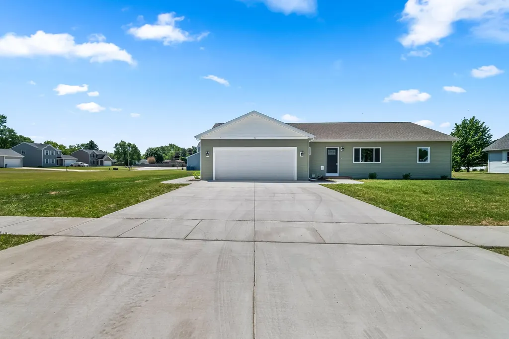 15 Michael Drive Coldwater City MI 49036