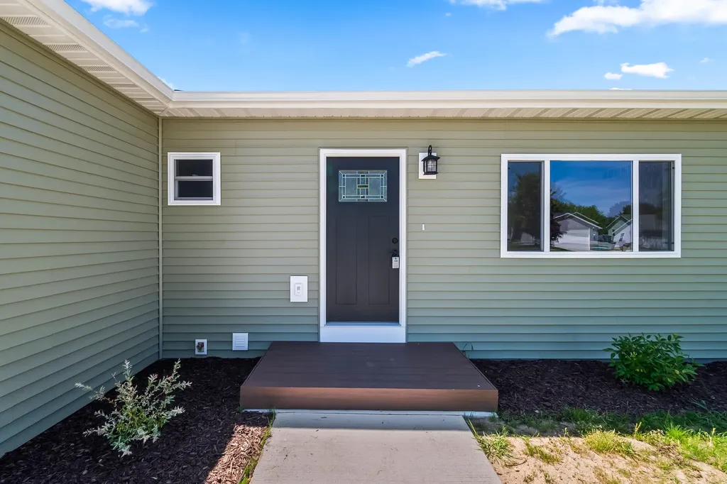 15 Michael Drive Coldwater City MI 49036