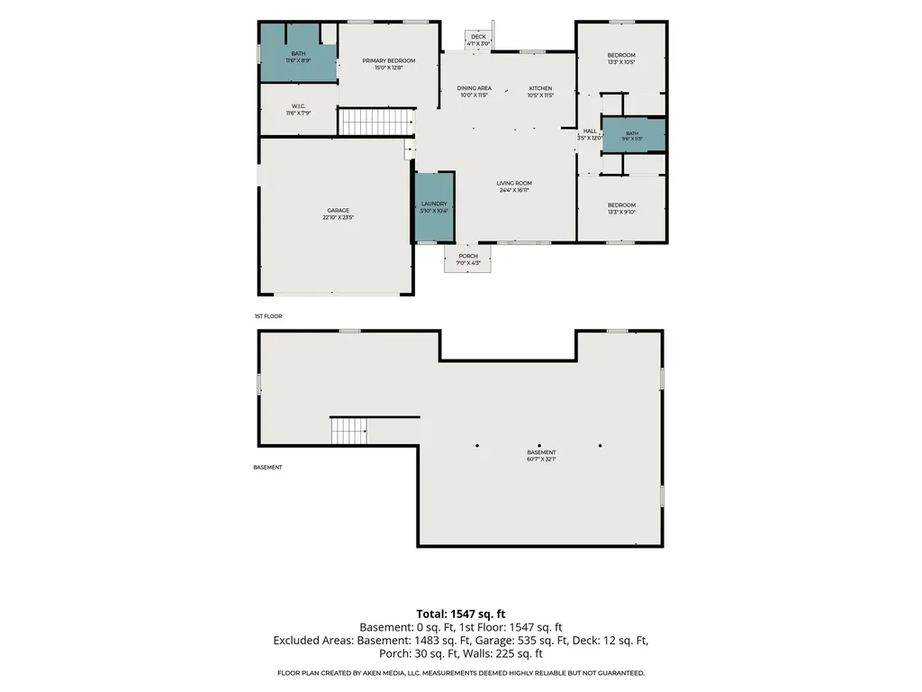15 Michael Drive Coldwater City MI 49036
