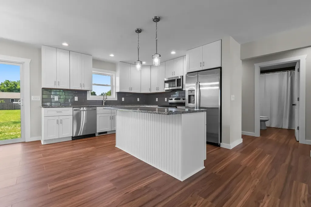 15 Michael Drive Coldwater City MI 49036