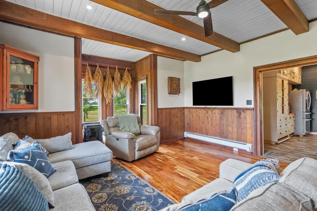 55686 Parkville Road Park Township MI 49072
