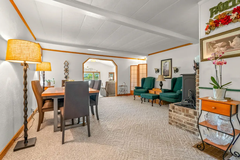 517 Harbaugh Drive Kinderhook Township MI 49036