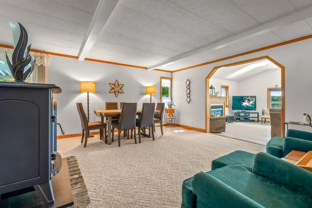 517 Harbaugh Drive Kinderhook Township MI 49036