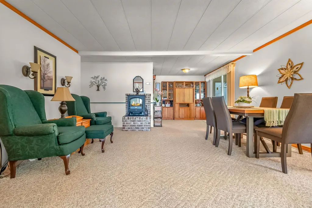 517 Harbaugh Drive Kinderhook Township MI 49036