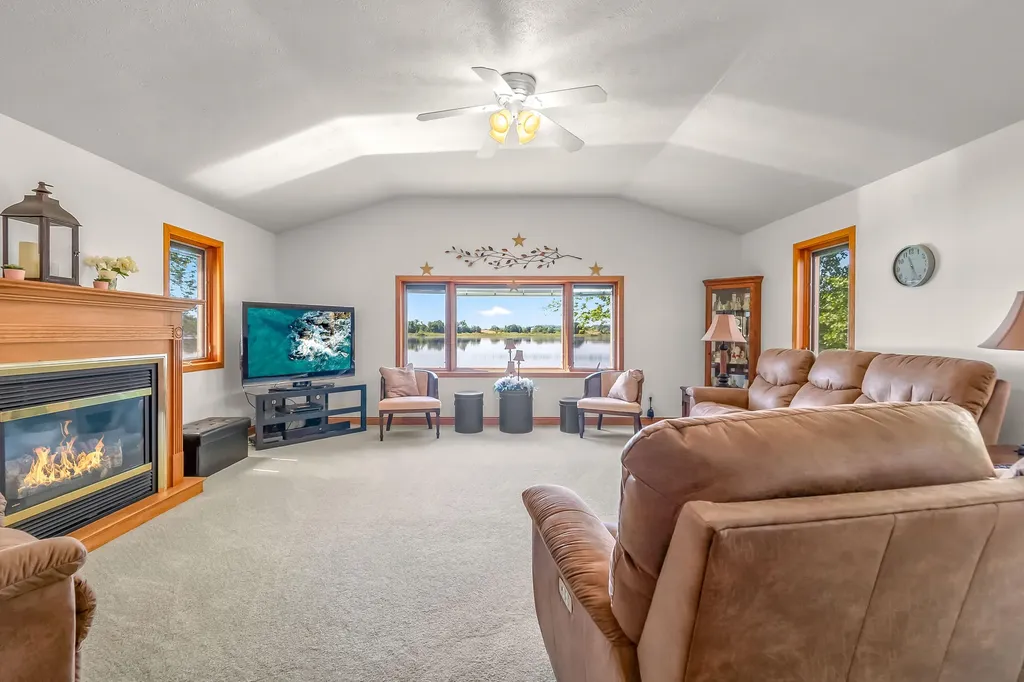 517 Harbaugh Drive Kinderhook Township MI 49036