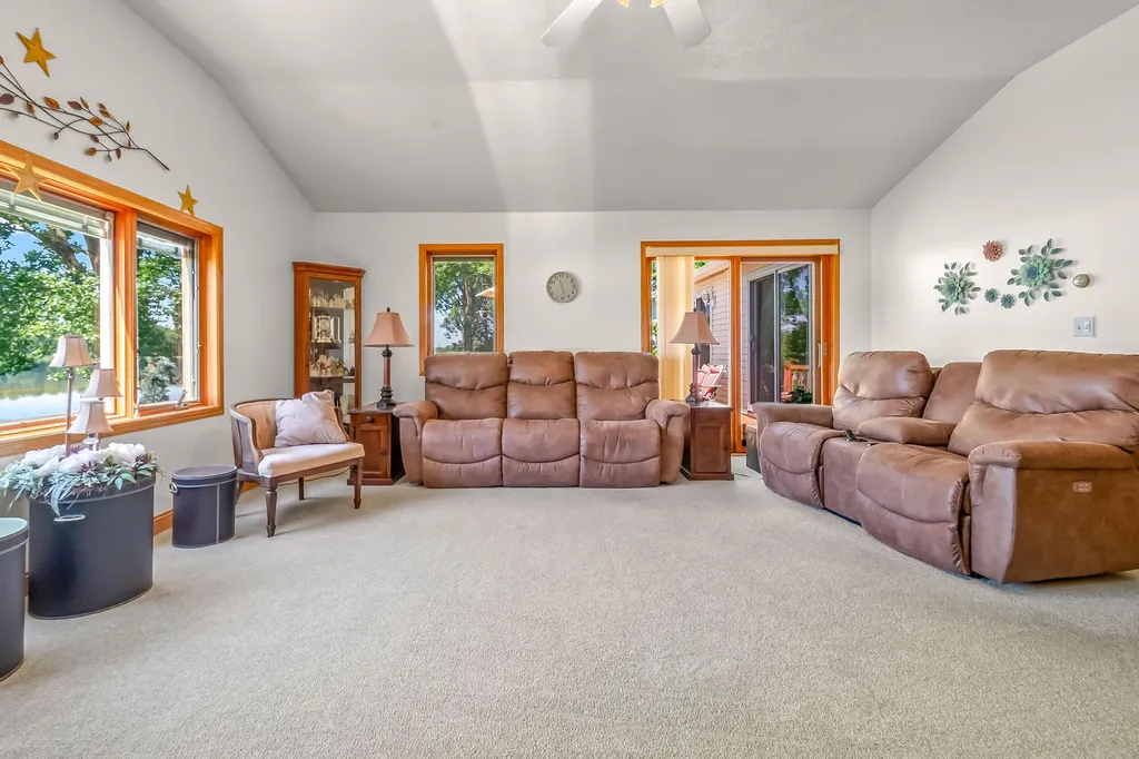 517 Harbaugh Drive Kinderhook Township MI 49036