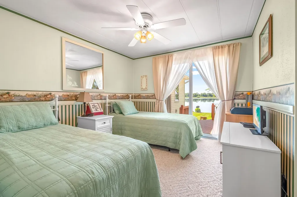 517 Harbaugh Drive Kinderhook Township MI 49036