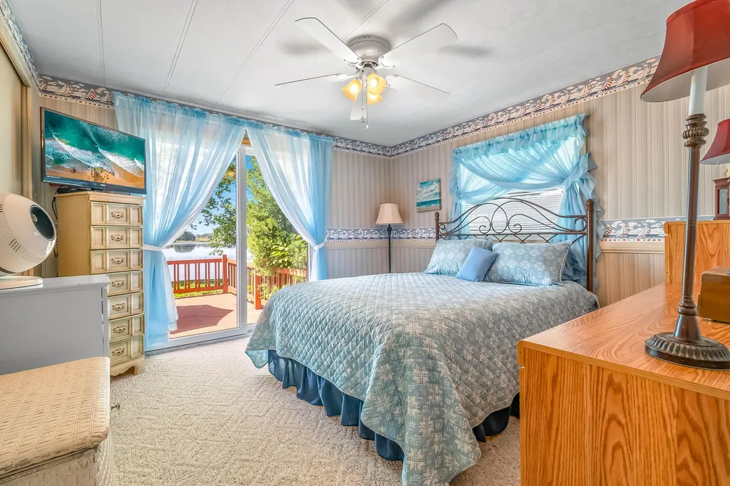 517 Harbaugh Drive Kinderhook Township MI 49036