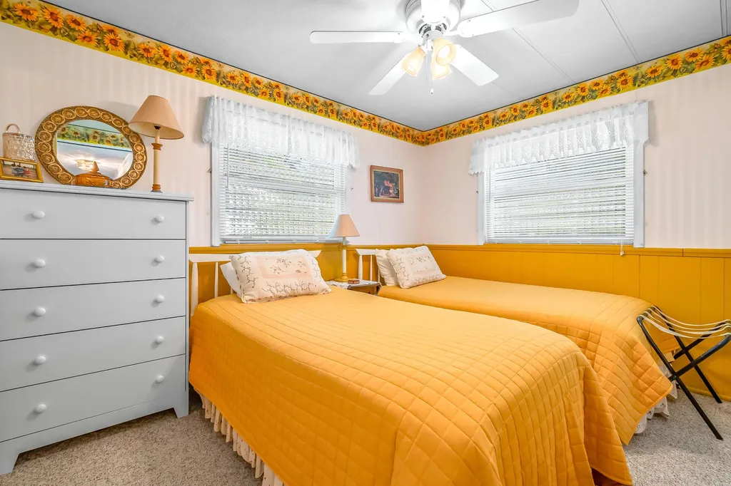 517 Harbaugh Drive Kinderhook Township MI 49036