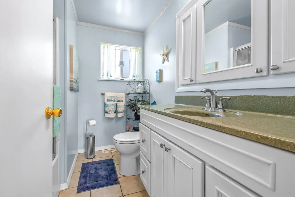 517 Harbaugh Drive Kinderhook Township MI 49036