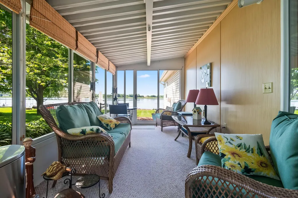 517 Harbaugh Drive Kinderhook Township MI 49036