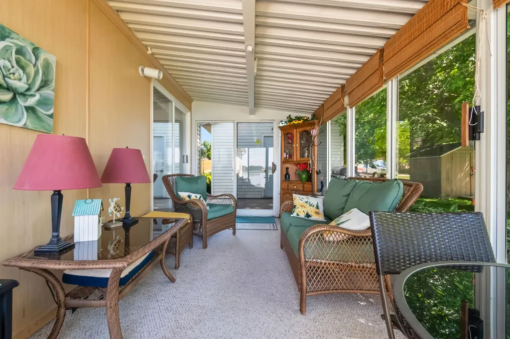 517 Harbaugh Drive Kinderhook Township MI 49036