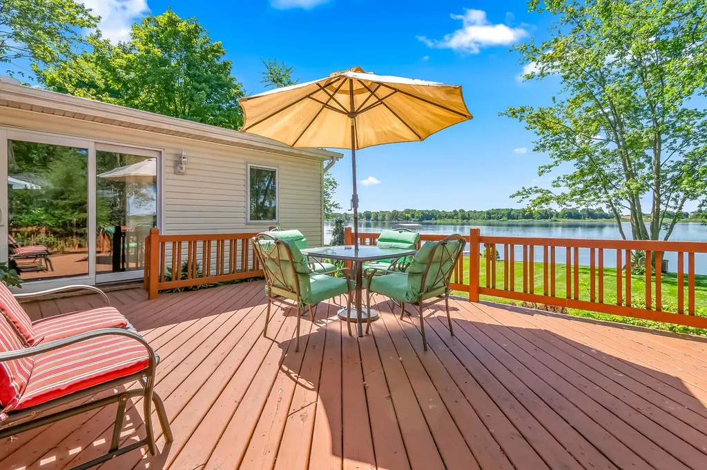 517 Harbaugh Drive Kinderhook Township MI 49036