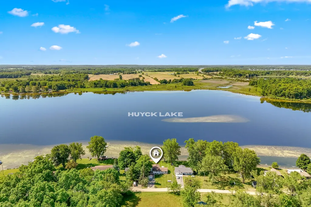 517 Harbaugh Drive Kinderhook Township MI 49036