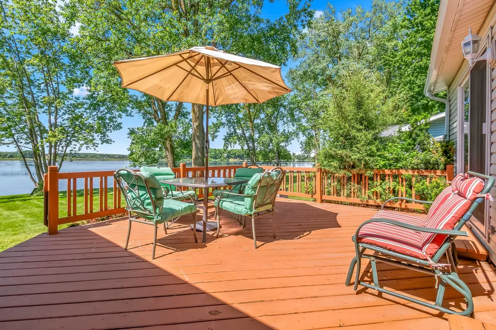 517 Harbaugh Drive Kinderhook Township MI 49036