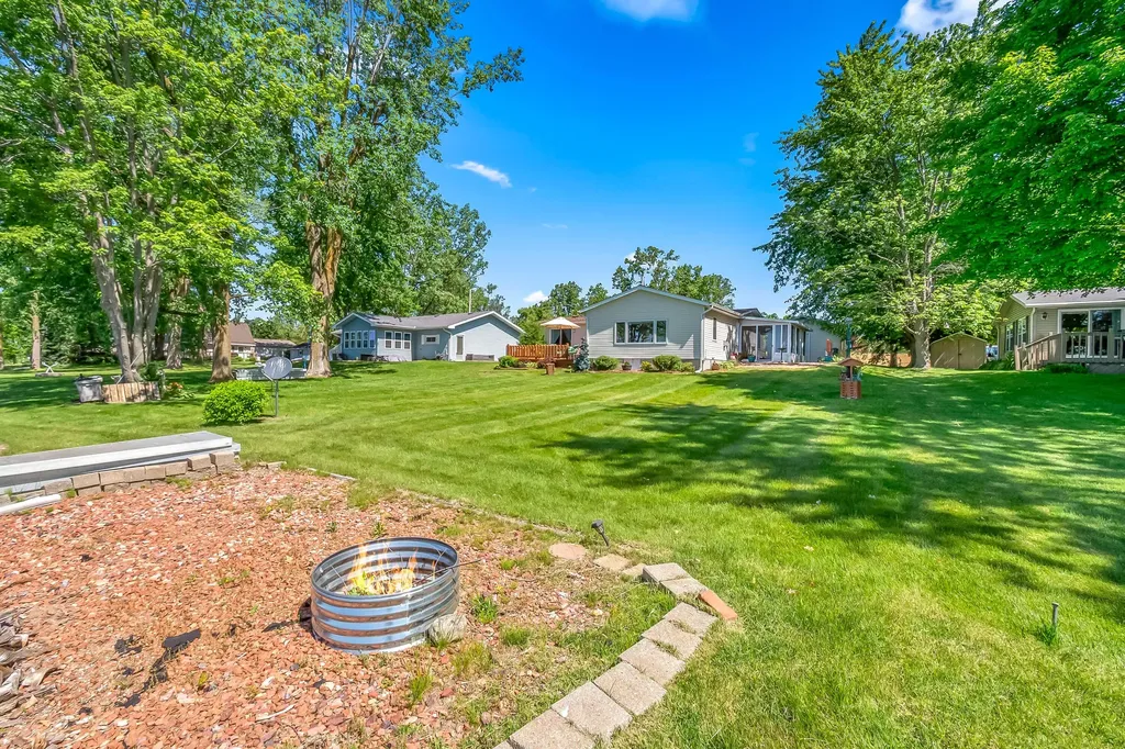 517 Harbaugh Drive Kinderhook Township MI 49036