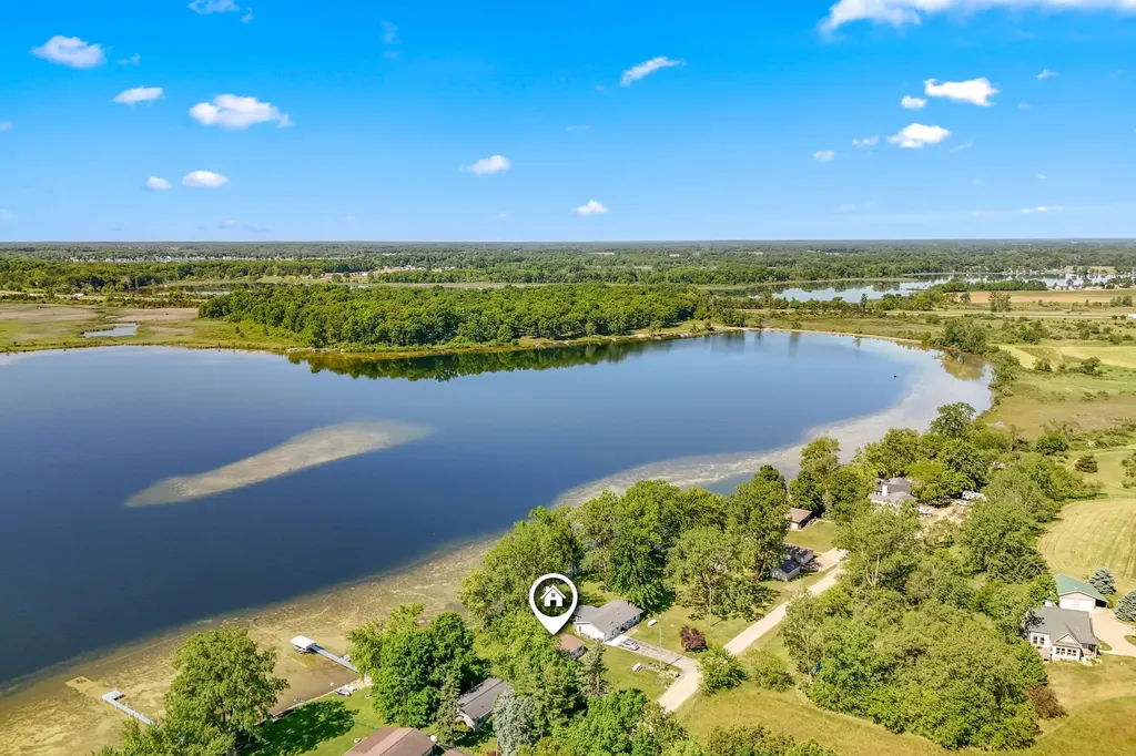 517 Harbaugh Drive Kinderhook Township MI 49036