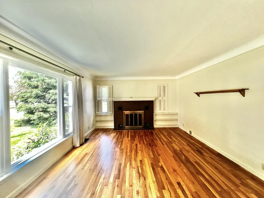 101 N Jackson Street Hanover Village MI 49241