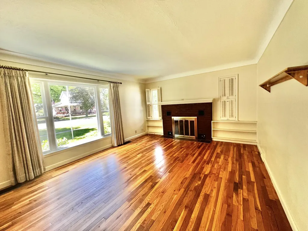 101 N Jackson Street Hanover Village MI 49241