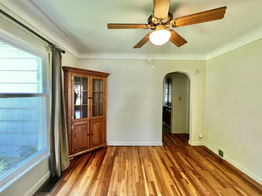 101 N Jackson Street Hanover Village MI 49241