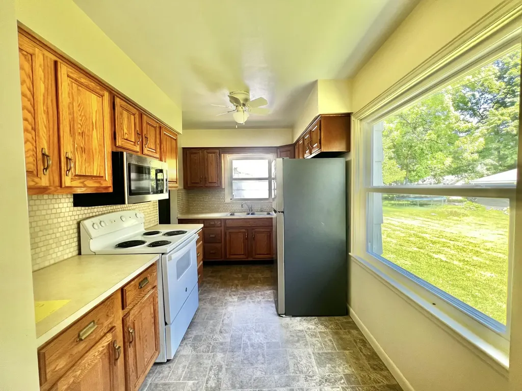 101 N Jackson Street Hanover Village MI 49241