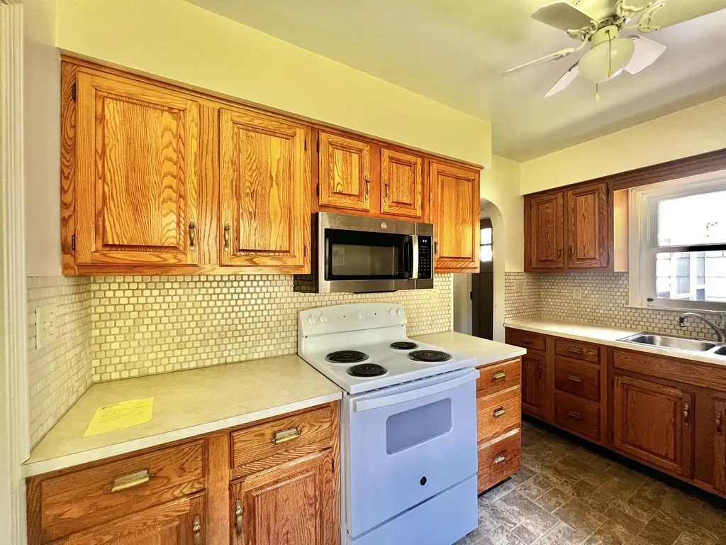 101 N Jackson Street Hanover Village MI 49241