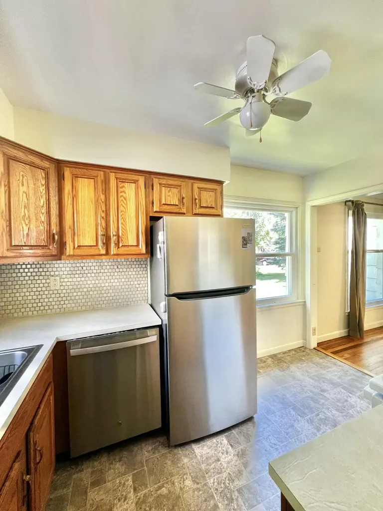 101 N Jackson Street Hanover Village MI 49241
