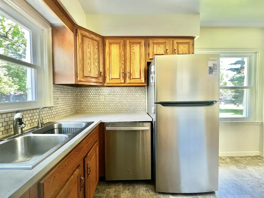 101 N Jackson Street Hanover Village MI 49241