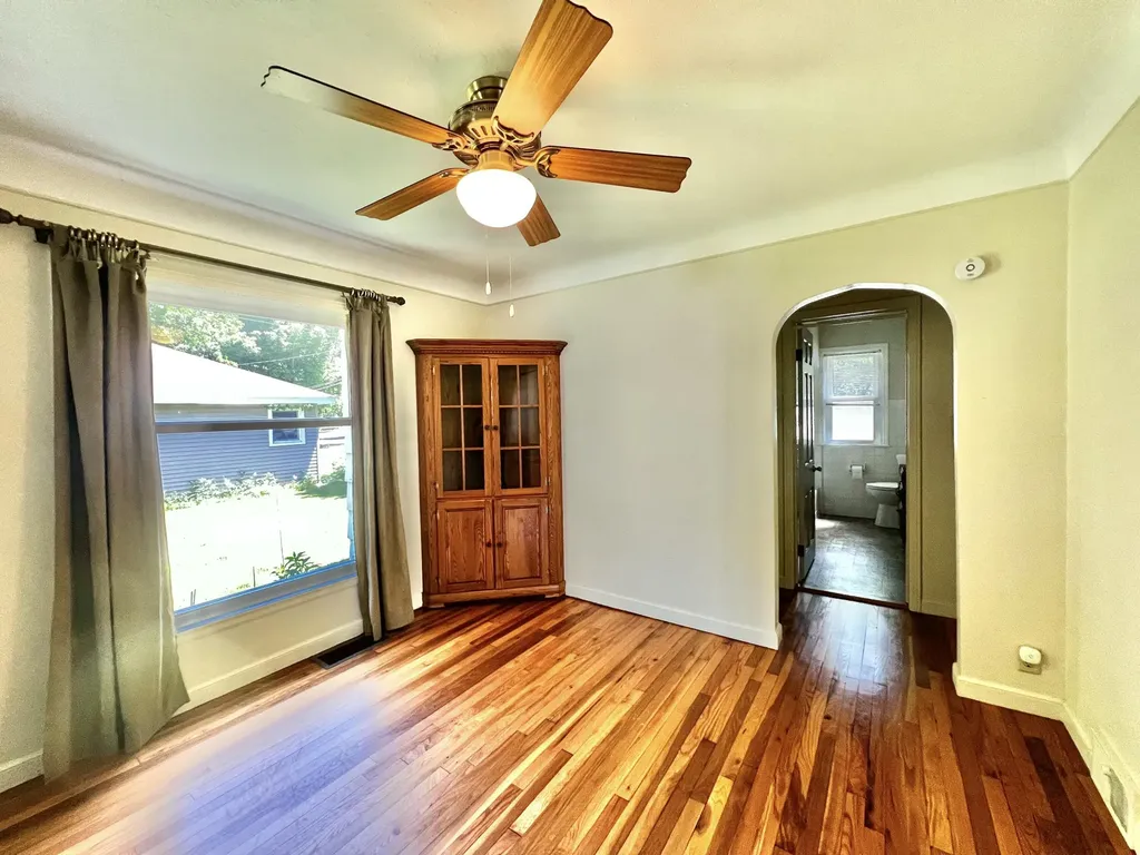101 N Jackson Street Hanover Village MI 49241