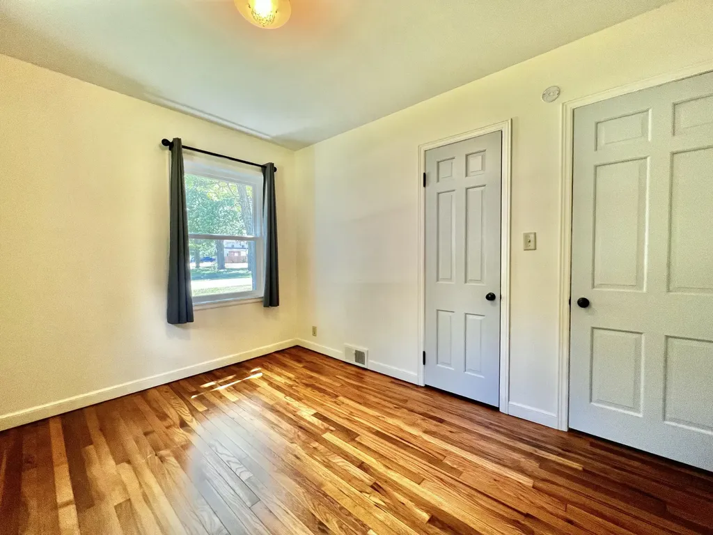 101 N Jackson Street Hanover Village MI 49241