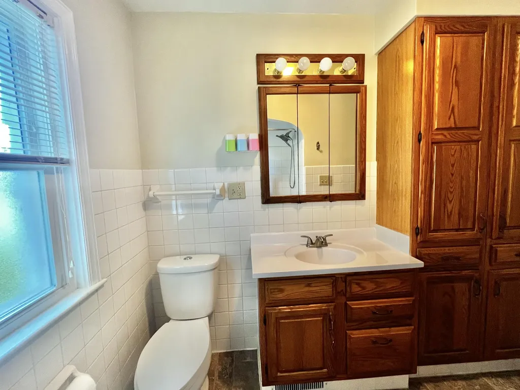 101 N Jackson Street Hanover Village MI 49241