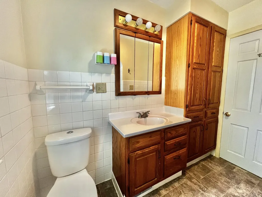 101 N Jackson Street Hanover Village MI 49241