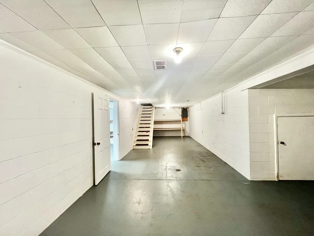 101 N Jackson Street Hanover Village MI 49241
