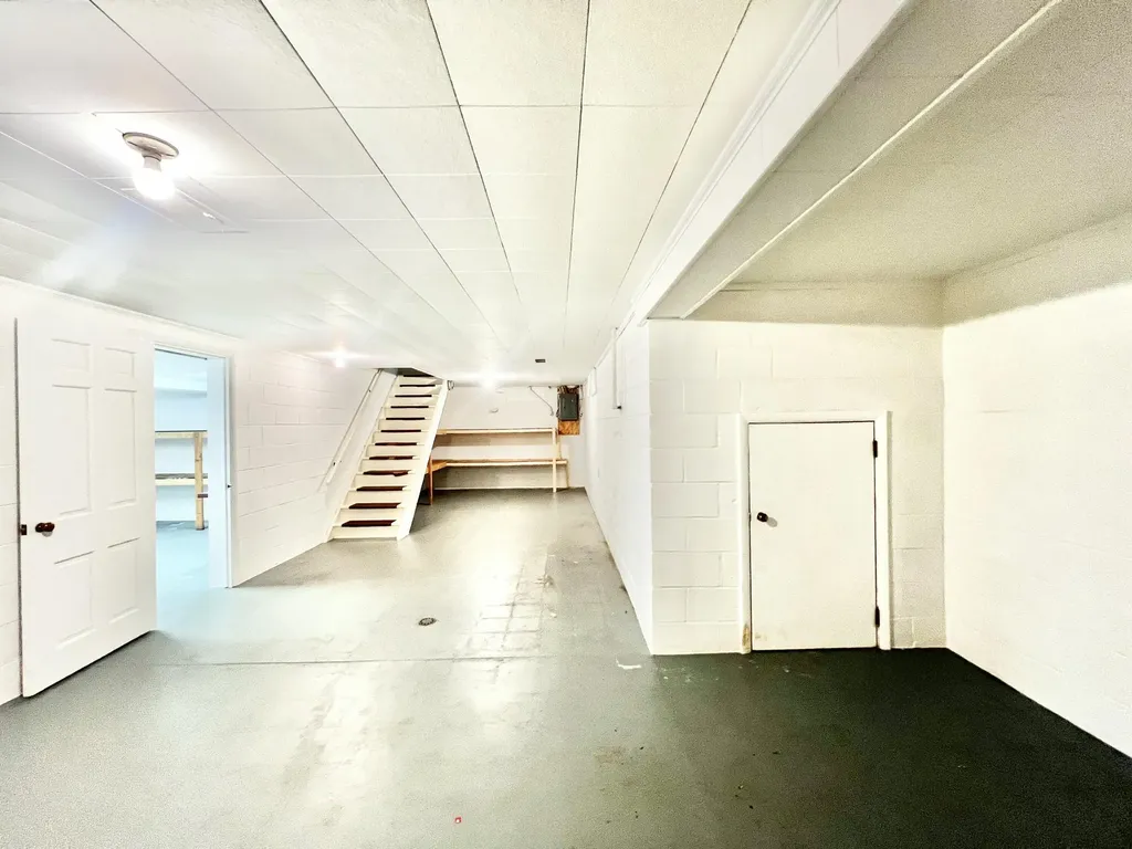 101 N Jackson Street Hanover Village MI 49241