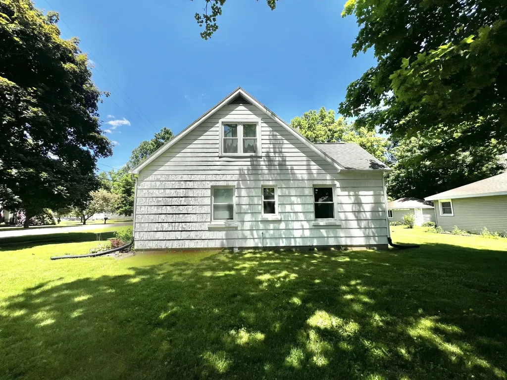 101 N Jackson Street Hanover Village MI 49241