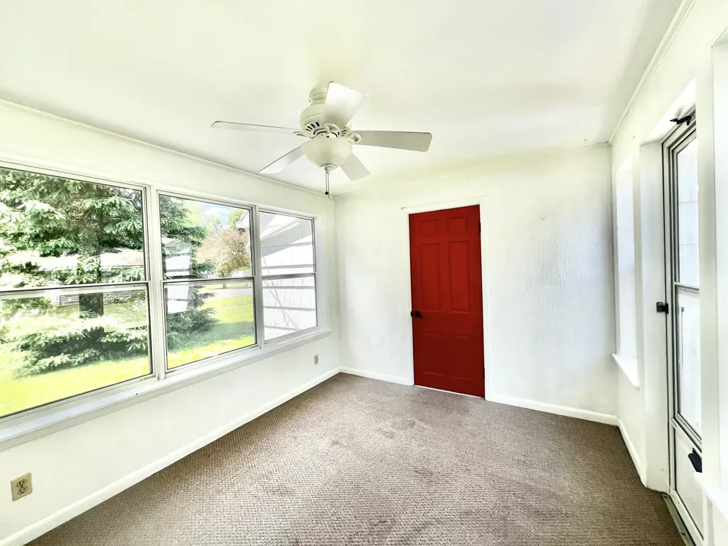 101 N Jackson Street Hanover Village MI 49241
