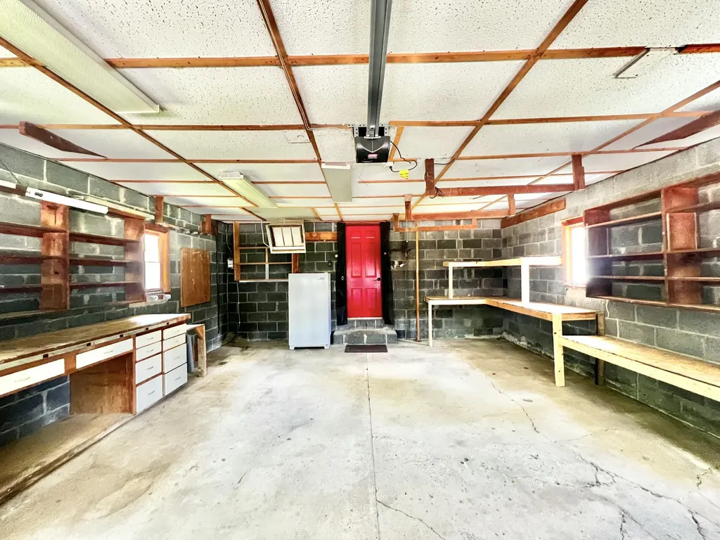 101 N Jackson Street Hanover Village MI 49241