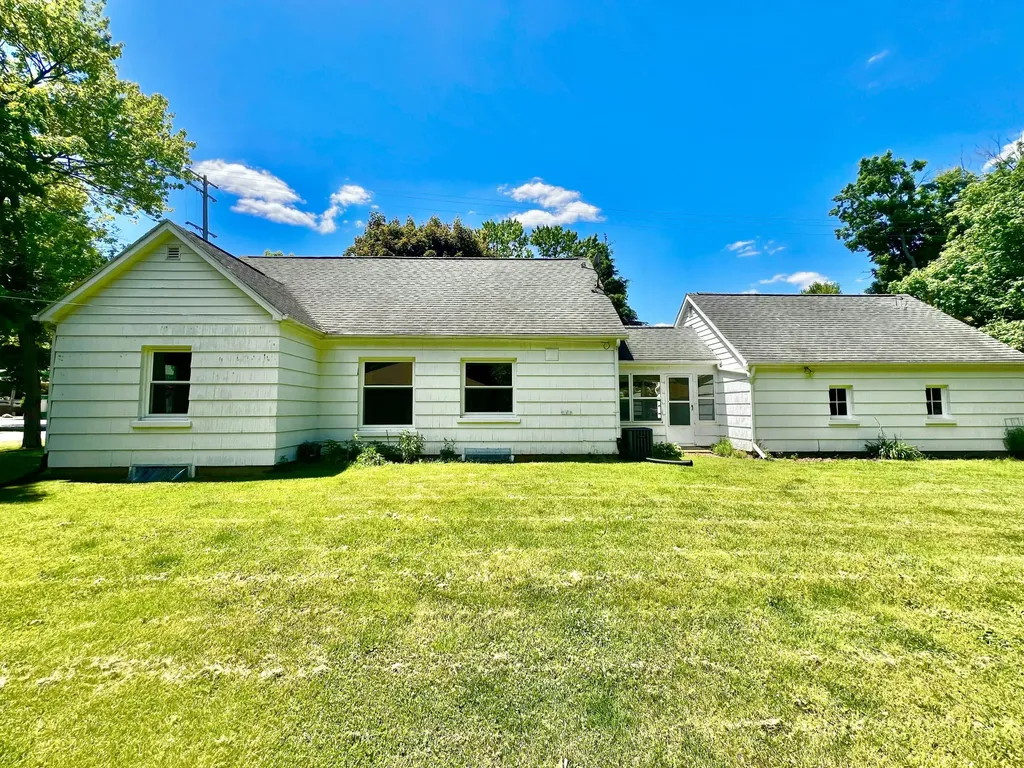101 N Jackson Street Hanover Village MI 49241