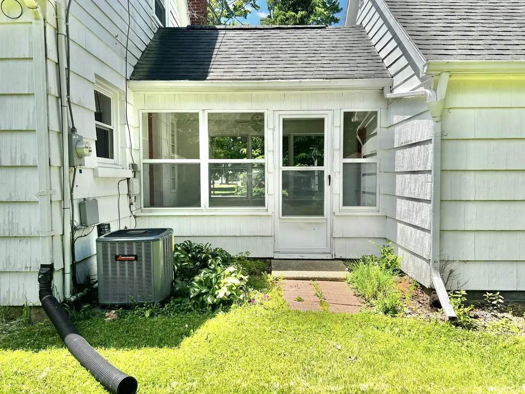 101 N Jackson Street Hanover Village MI 49241