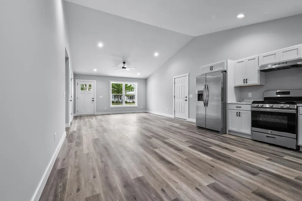 203 Pelton Avenue Coldwater City MI 49036