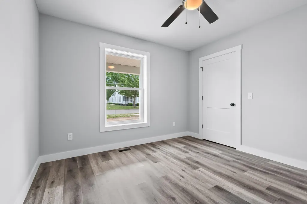 203 Pelton Avenue Coldwater City MI 49036