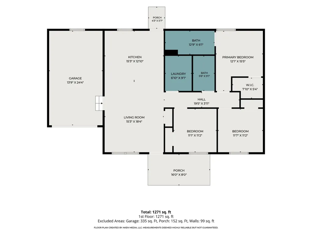 203 Pelton Avenue Coldwater City MI 49036
