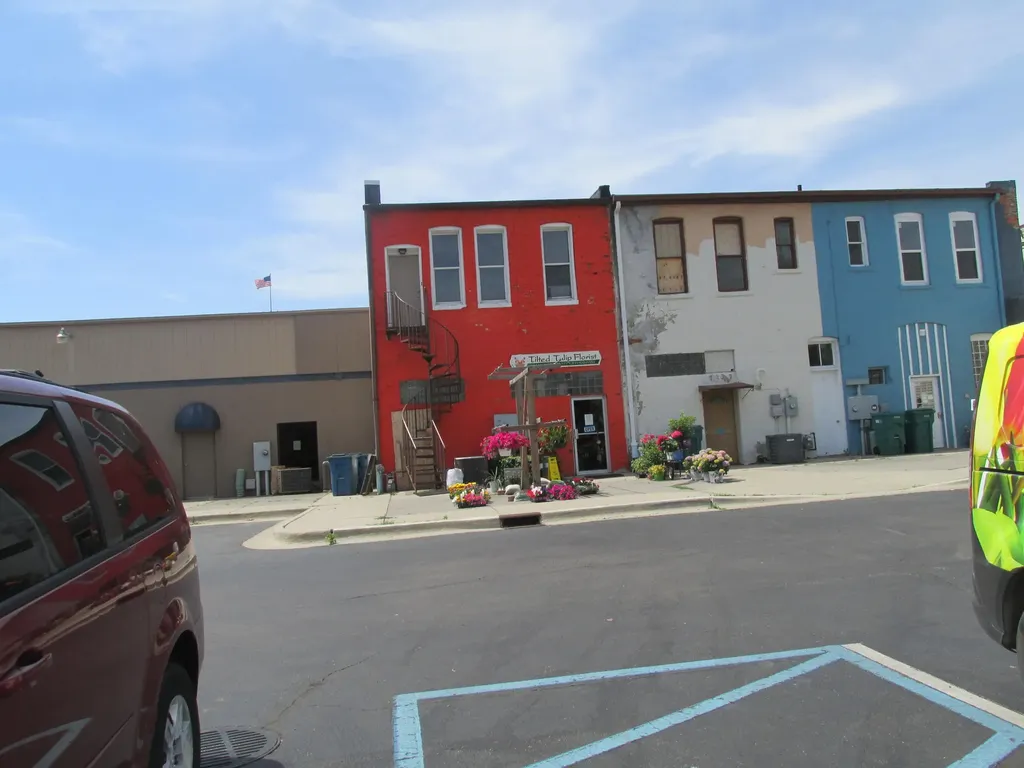 68 W Chicago Street Coldwater City MI 49036