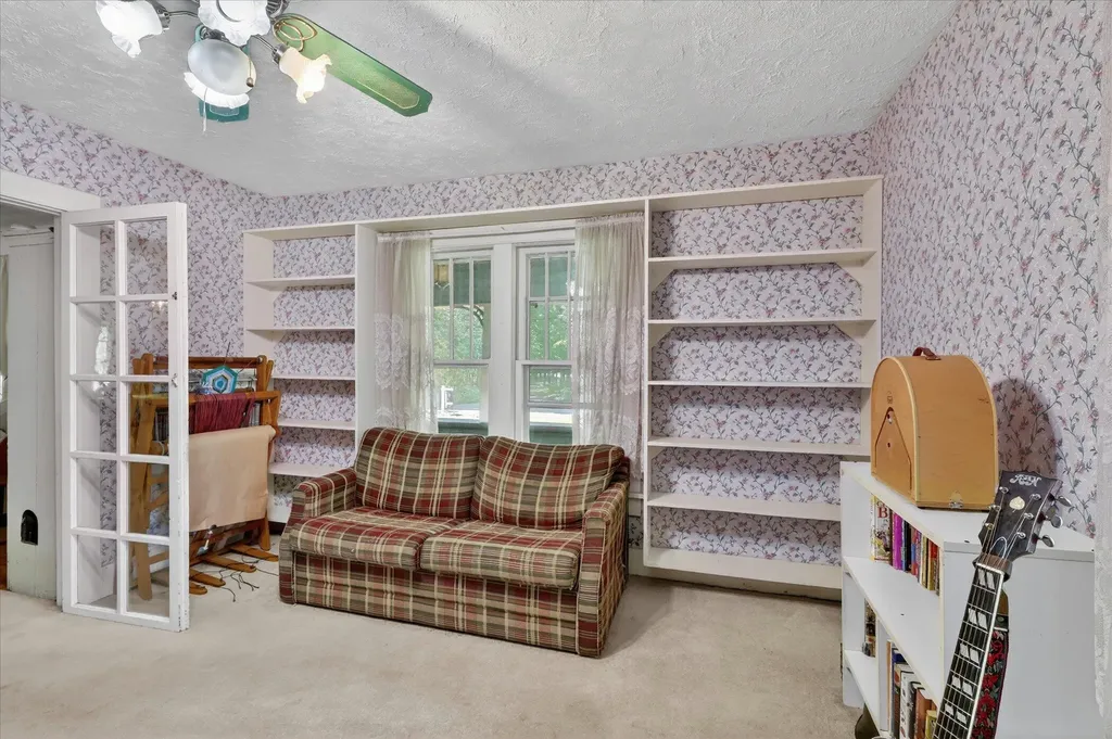 703 E Osterhout Avenue Portage City MI 49002