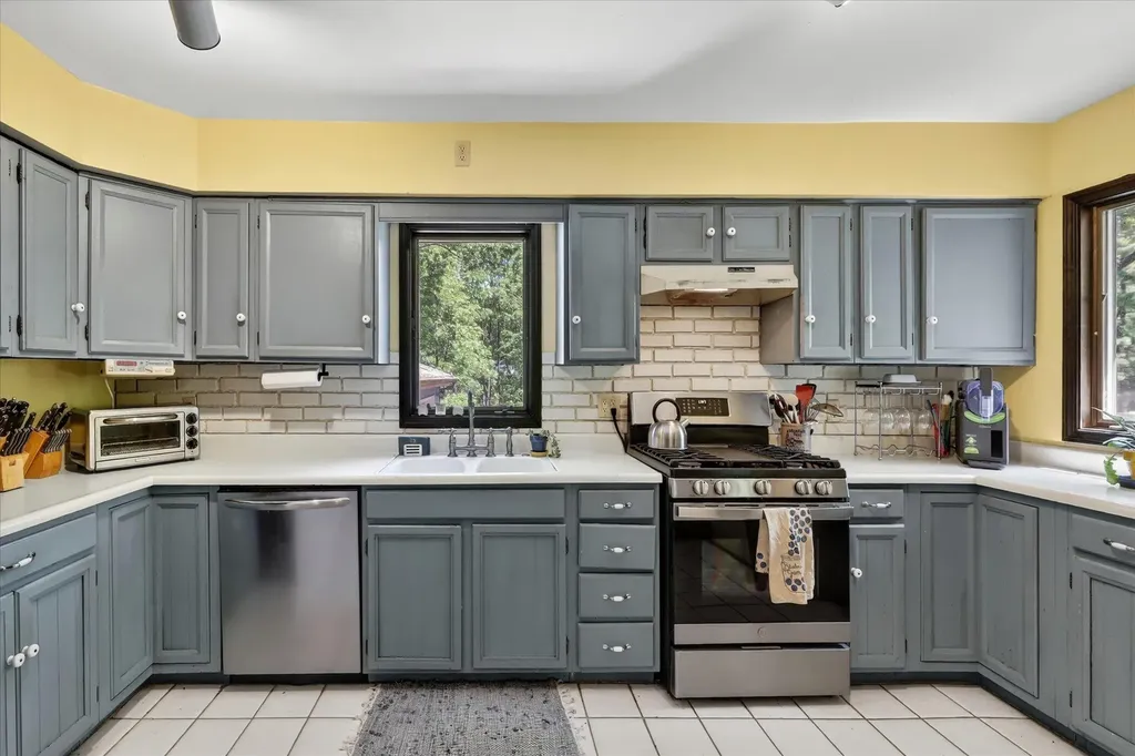 703 E Osterhout Avenue Portage City MI 49002