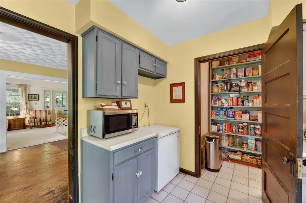 703 E Osterhout Avenue Portage City MI 49002