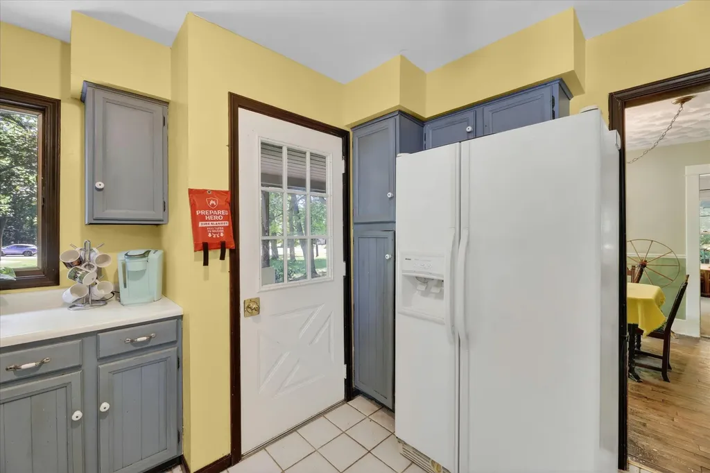 703 E Osterhout Avenue Portage City MI 49002
