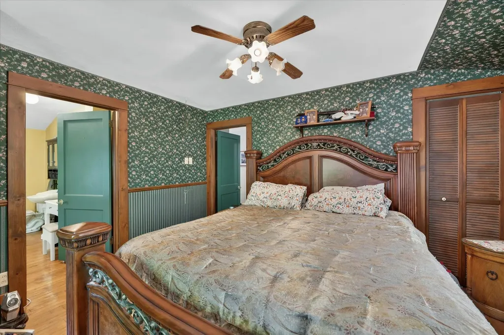 703 E Osterhout Avenue Portage City MI 49002